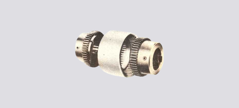 Flexible Drive Coupling